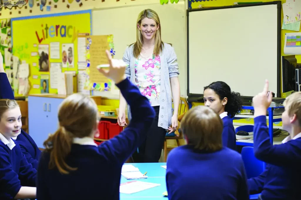 Qué relación existe entre didáctica, pedagogía y educación
