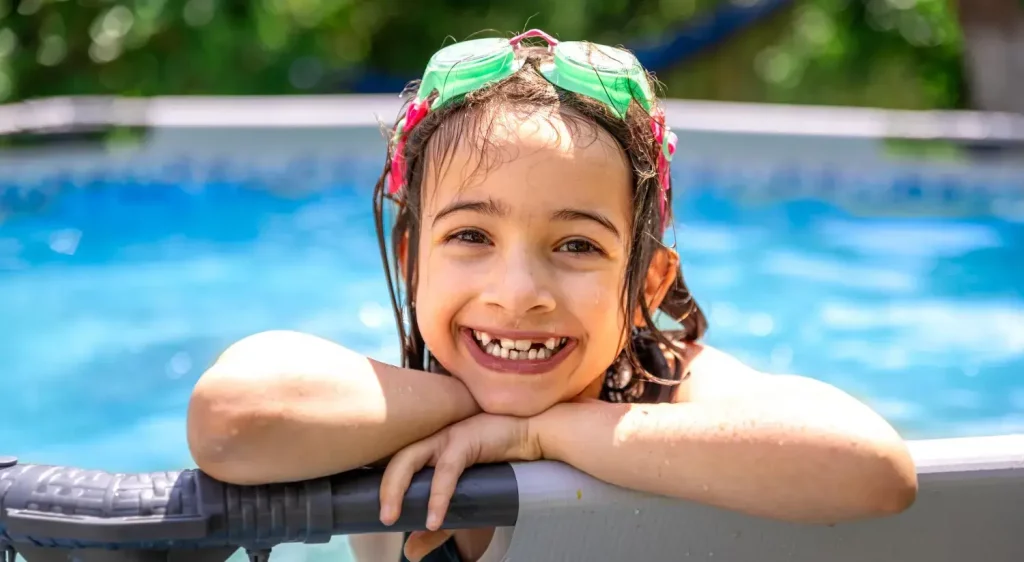 por qué se dice que la natación es el deporte más completo​